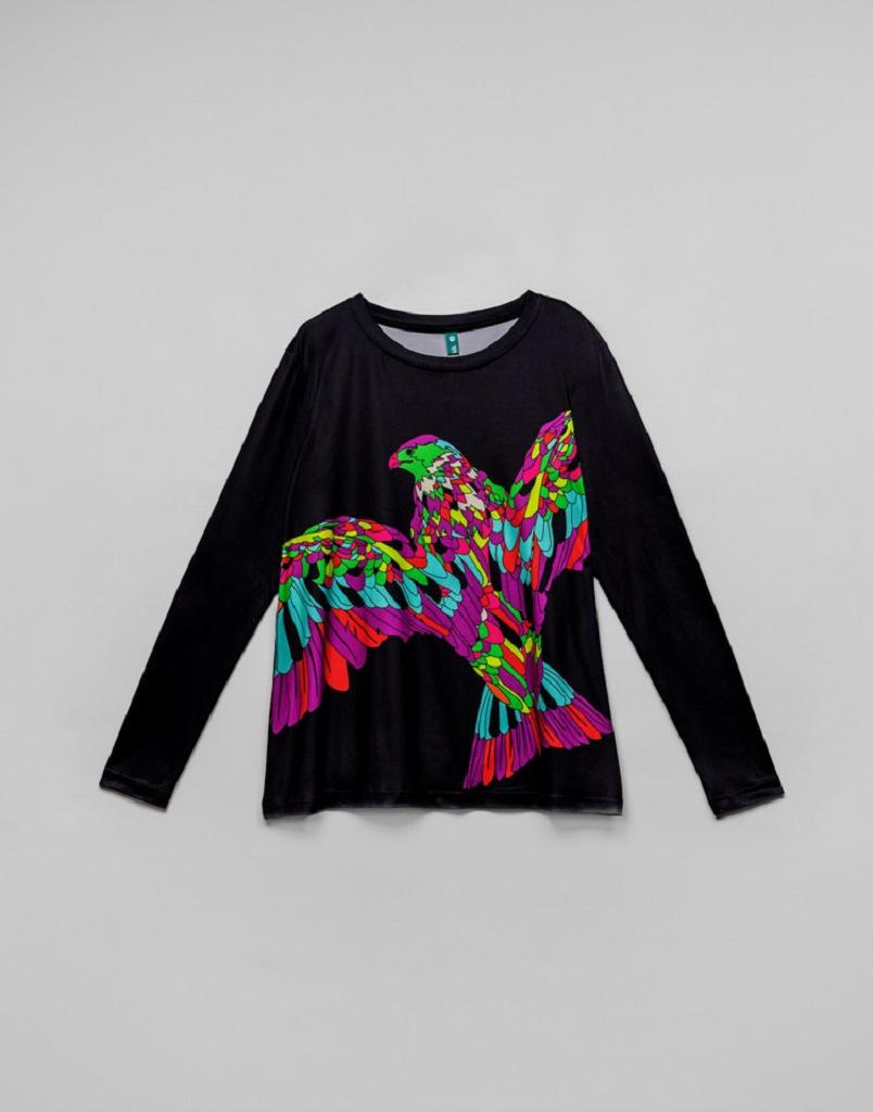 CAMISETA AVE FÉNIX CAMISETA AVE FÉNIX