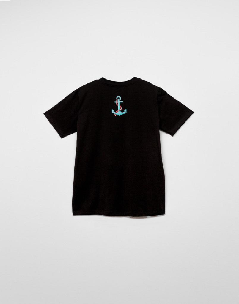 Camiseta Ocean